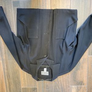 Stormy Kromer Jacket